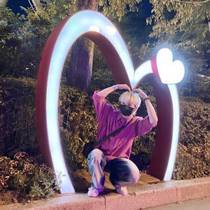 Meet your Posher, Princess